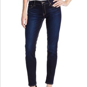 Lucky Brand Sofia Skinny